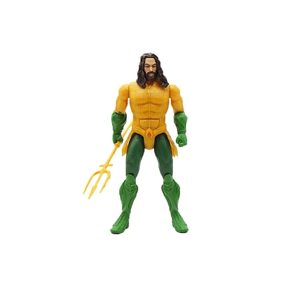 Super Heróis - Aquaman